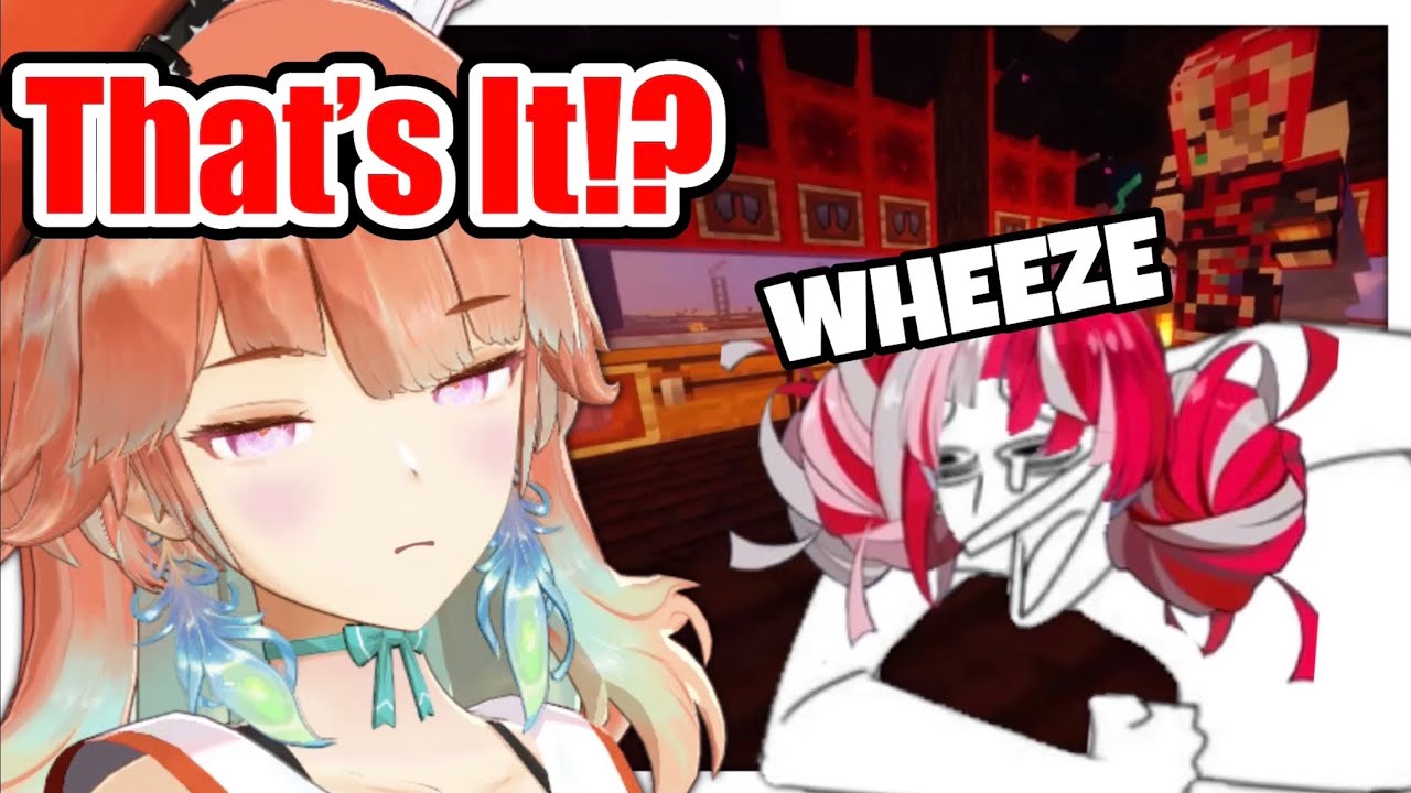 Kiara made Ollie Loses It with her Reaction to Kaela’s House