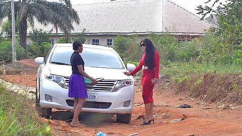 Don't Allow Anything Stop You From Watching This Life-Changing Family Movie-African Movies 