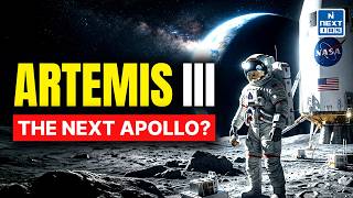 NASA Artemis Program Explained | Artemis III Crew, Moon Mission & Journey to Mars | NEXT IAS