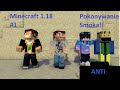 Idziemy na smoka!!!| Minecraft 1.18