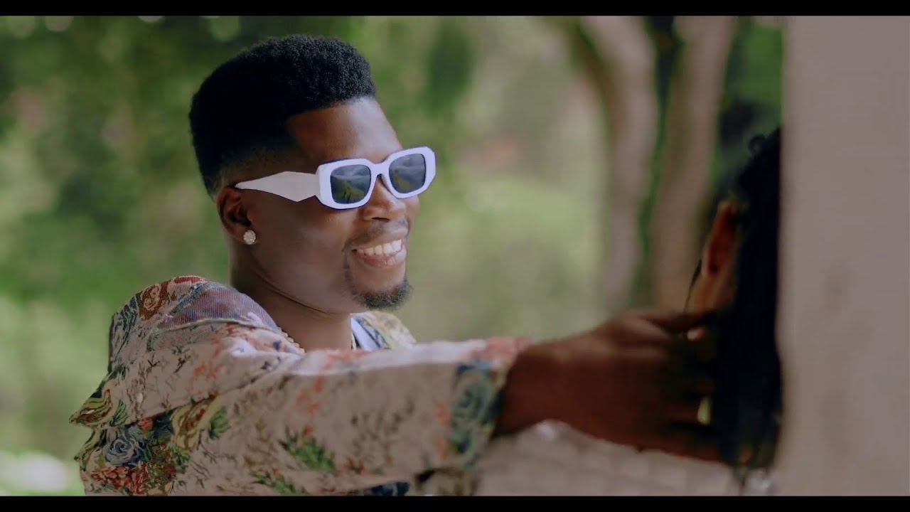 Samir feat Lody Music   Nawe tu Official Music Video