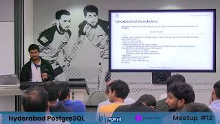 Understanding EXPLAIN ANALYZE in PostgreSQL: AHigh-Level Overview by Shameer Bhupathi