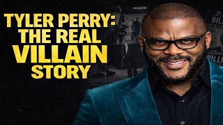 The Ruthless Business Moves That Built Tyler Perry’s Empire 😳🔥