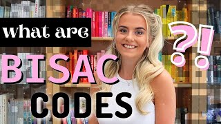 What are BISAC codes? | Metadata in Publishing