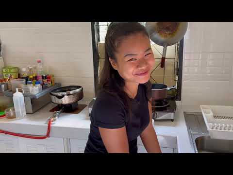 Video: Phuket. Neue Bekanntschaft
