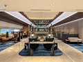 Walkthrough: Singapore Airlines New The Private Room (2022 post-renovation)