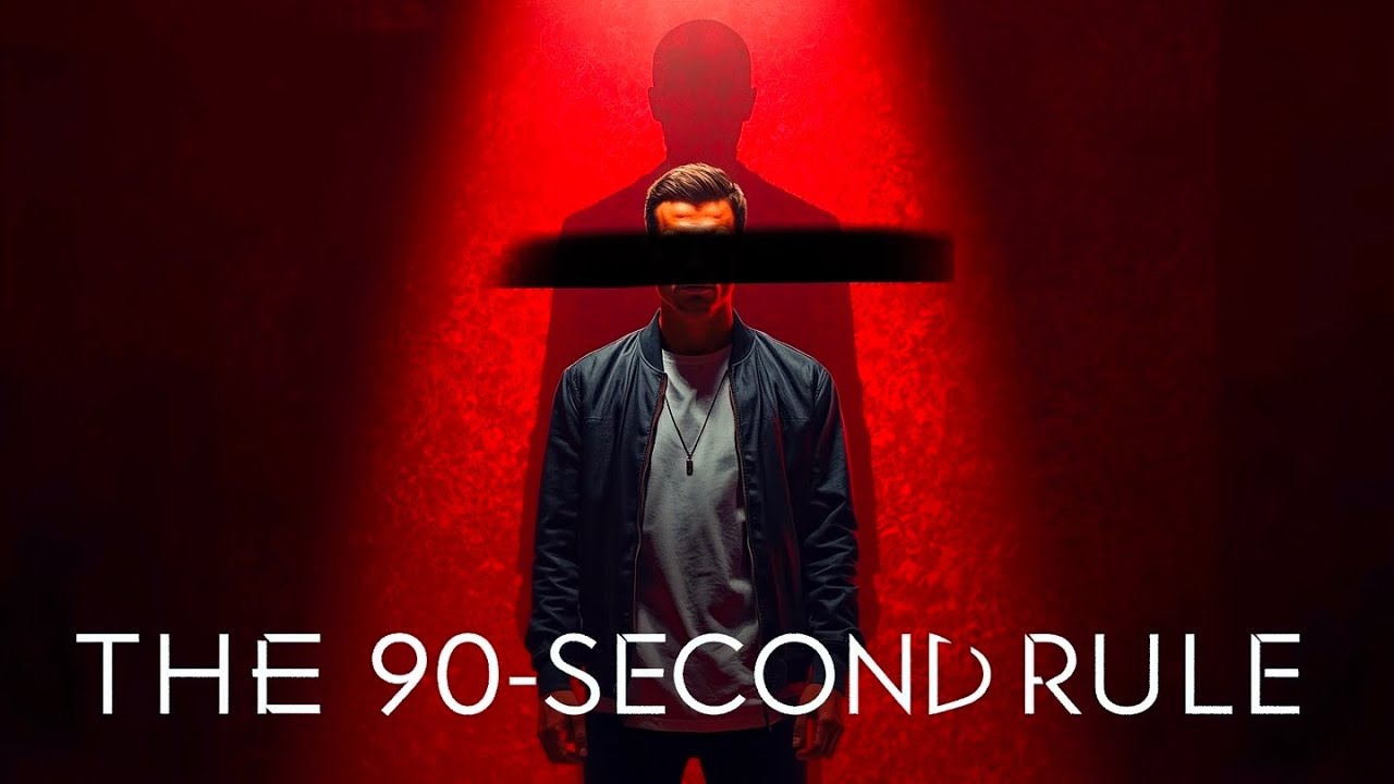 90 Seconds to Start ANYTHING