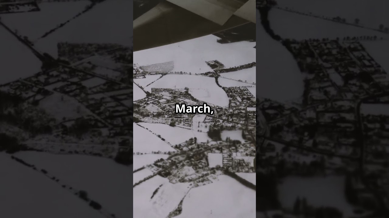 The Bataan Death March (1942) 