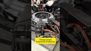 Clutch Built to Last