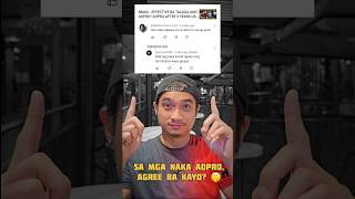 Sa mga naka Adpro dyan sang ayon ba kayo? #adpro #nmax #aerox