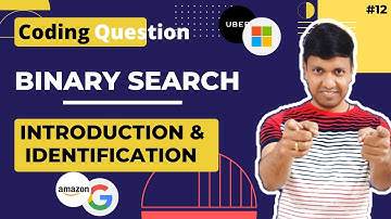 Binary search in java | algorithm | Recursively and Iteratively | Search an element in Sorted Array