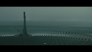 Denis Villeneuve: The Parallax Panning Shot