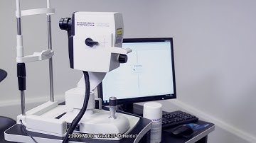 SPECTRALIS OCT: Case study Glaucoma