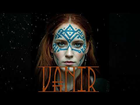 Slir Guir Vanir! (Hail Vanir Gods!)    Kryionia Bard