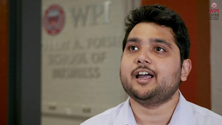 Business School Graduate Programs Blend Technology and Business