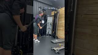 Lat activation