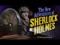 Vol. 4.1 2.5 Hrs - SHERLOCK HOLMES - The Mp3 Song