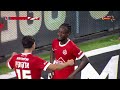 מחזור 3 | תקציר: הפועל ת"א - הפועל ר"ג 0-4