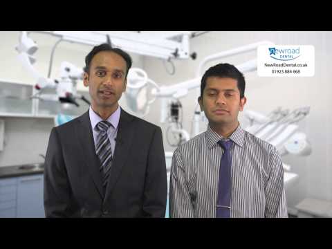 Emergency Dentists Amersham NewRoadDental.co.uk