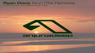 Ryan Davis - Brun (Matthias Meyer Remix)