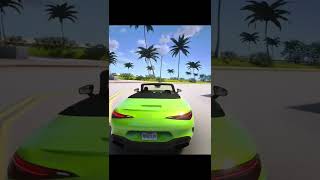 I remastered all gta games with unreal engine 5