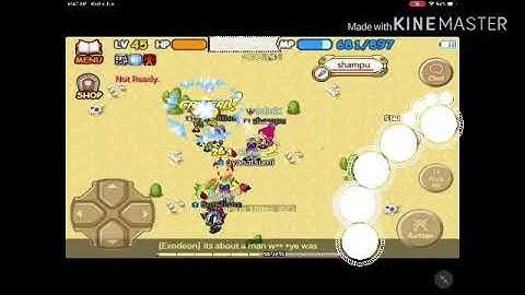 IMO TWOM: EP. 135 engelic calls huge army for shampu and apparition