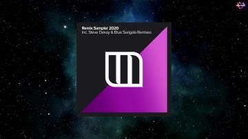 Darren Porter - Spellbound (Steve Dekay Extended Remix) [MONSTER FORCE]