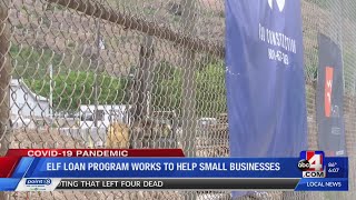 Ogden’s new loan program to help business owners affected by COVID-19