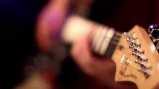 Mysterious Priestess Mangan No Yoake - Guitar Playthrough 満願ノ夜明