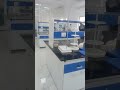 electrical equipment installation and maintenance