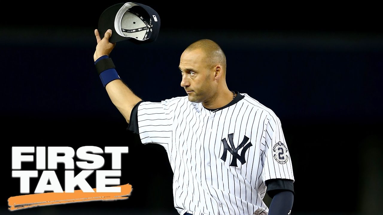 Make the Marlins a winner? Don't ever doubt Derek Jeter