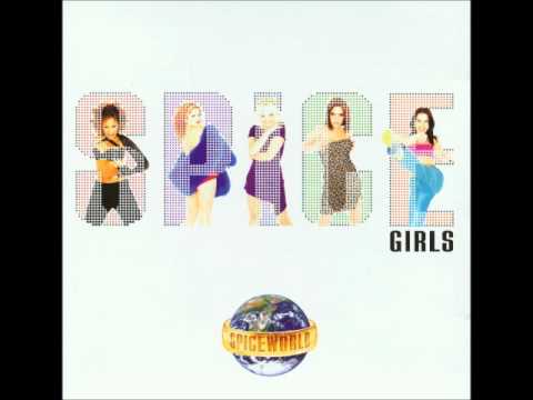Spice Girls - Spiceworld - 10. The Lady is a Vamp
