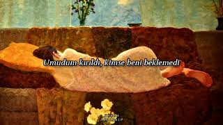 Sena Şener - Her An Gidebilirim (Sözleri)