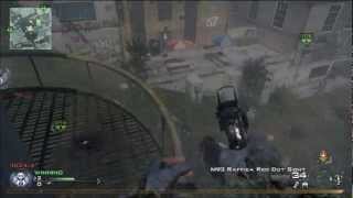 Fail Hitmarker