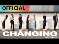 Changing       official mv