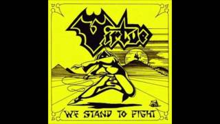 Virtue - We Stand To Fight
