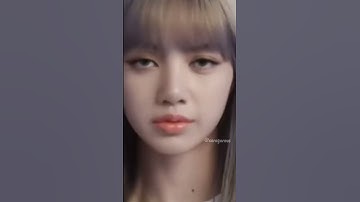 Black Pink - Lisa | One dance edit ✨ #shorts #lisa #blackpink #edit #onedance #velocityedit