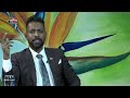 260722 TO THE POINT - HARIS MONORATH (MIN JUSPOL)