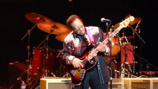 Billy Cox - Red House (Live 2/19/2017)