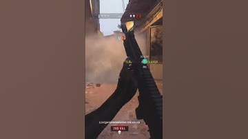 How to 1v4 in Mw3 Ranked play