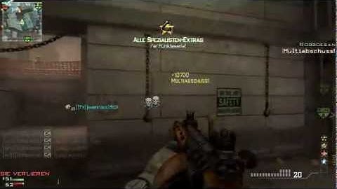 C4 Multikill on Hardhat