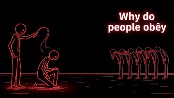 The Hidden Psychology of Obedience: Why People Follow Orders Without Question
