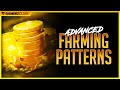 Dota 2 Advanced Farming Patterns