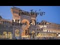 Euro Trip&#39;17: Milano &amp; Venice - Day 2 | Vikihoney ♡