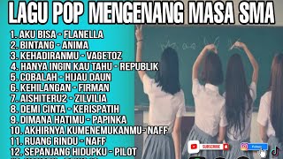 Download Lagu LAGU POP TAHUN 2000AN MENGENANG MASA SMA TERPOPULER  MP3