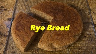 Rye Bread