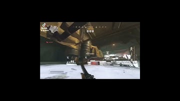 Under Map Glitch Sub Pens | Vanguard #video #callofduty #cod