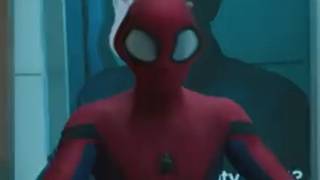 YTP: Teenage Spiderman Gets Kicked Out Of The Avengers For Failing To Stop A Robbery