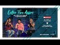 Edy Britto e Samuel , Eduardo Costa - Então Fica Assim | #AoVivoEmBH