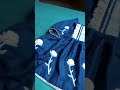 #baby frock#cutting shitting#with flowers embroidery#